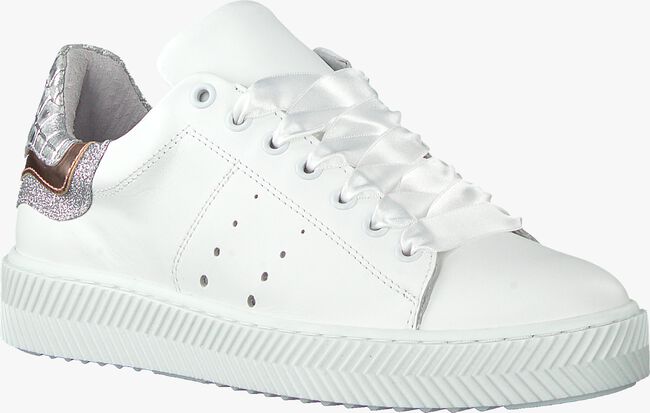 Witte TANGO Lage sneakers YARA - large