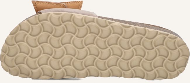 Beige VERBENAS Slippers RANI Beige VERBENAS Slippers RANI - large