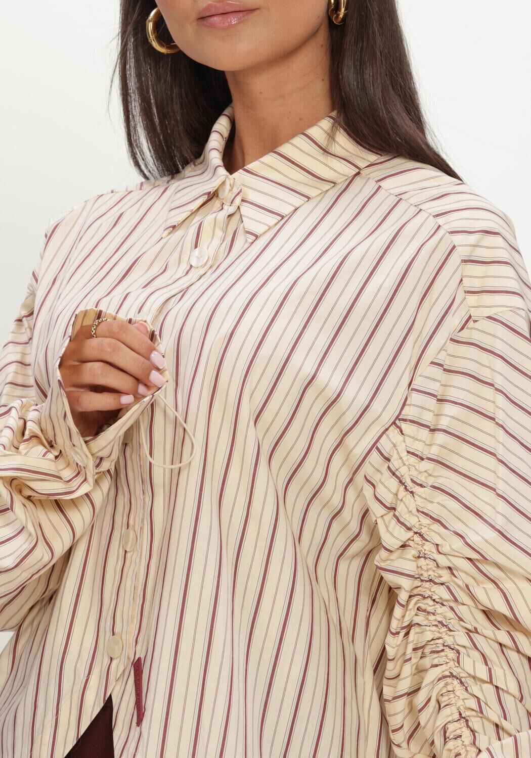 Beige HARPER & YVE  TED-LS - large