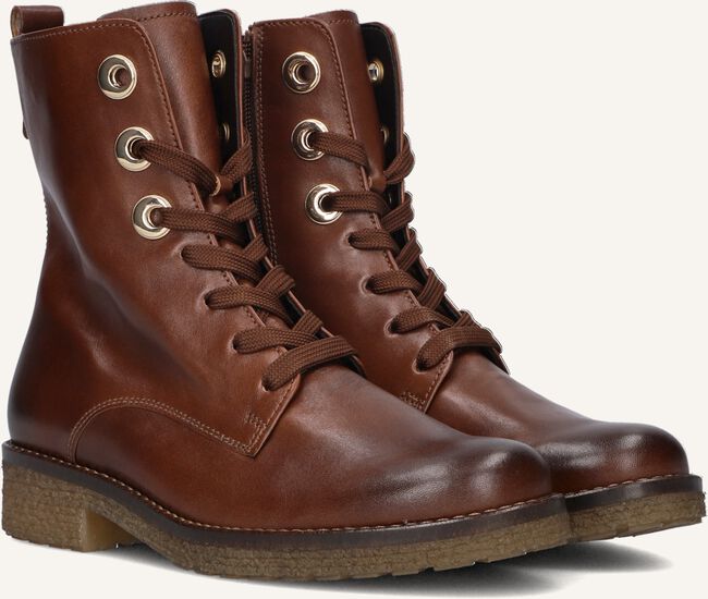 Bruine GABOR 705 Omoda