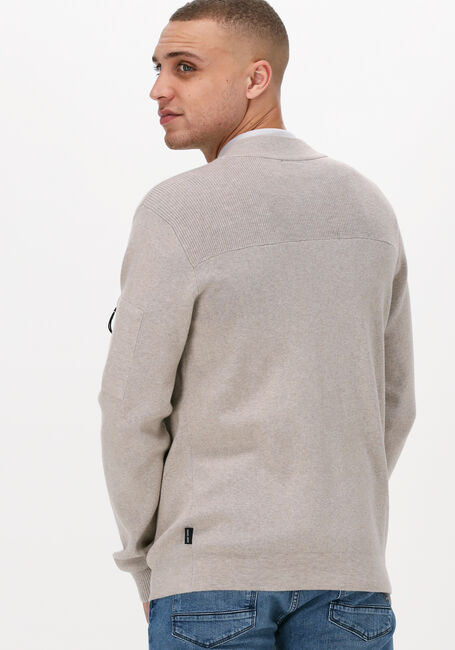 Zand SAINT STEVE Vest HENDRIK - large
