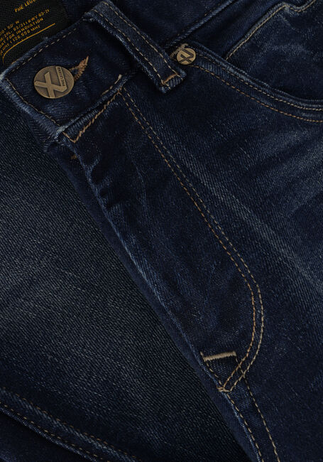 PME LEGEND Slim fit jeans XV DENIM Bleu foncé - large