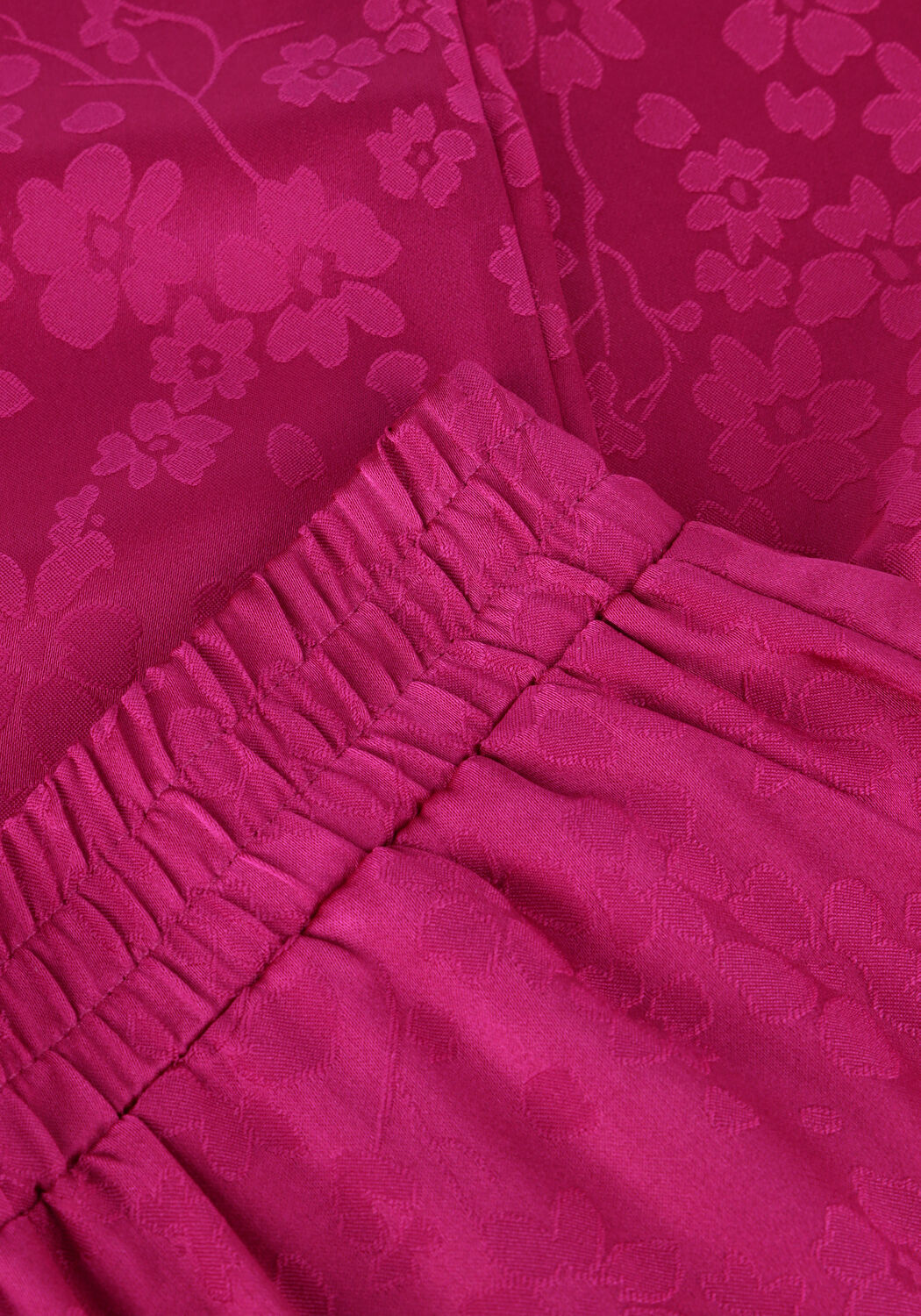 YDENCE Pantalon PANTS ROBIN en rose - large