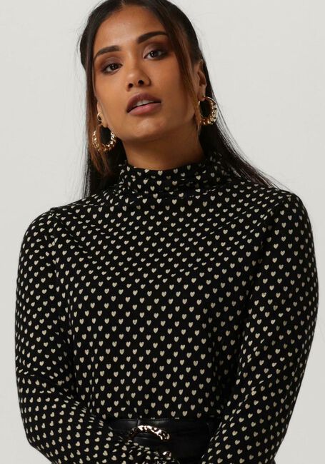 Zwarte FABIENNE CHAPOT Coltrui JADE TOP - large