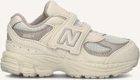 NEW BALANCE Baskets basses IV2002 en blanc NEW BALANCE Baskets basses IV2002 en blanc - medium