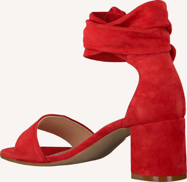 Rode NOTRE-V Sandalen 45146 Rode NOTRE-V Sandalen 45146 - large
