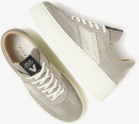 VIA VAI ISA ROMI Baskets en gris - medium