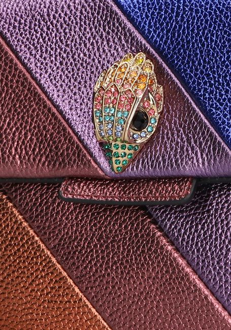 KURT GEIGER LONDON KENSINGTON BAG12 Sac bandoulière en multicolore - large