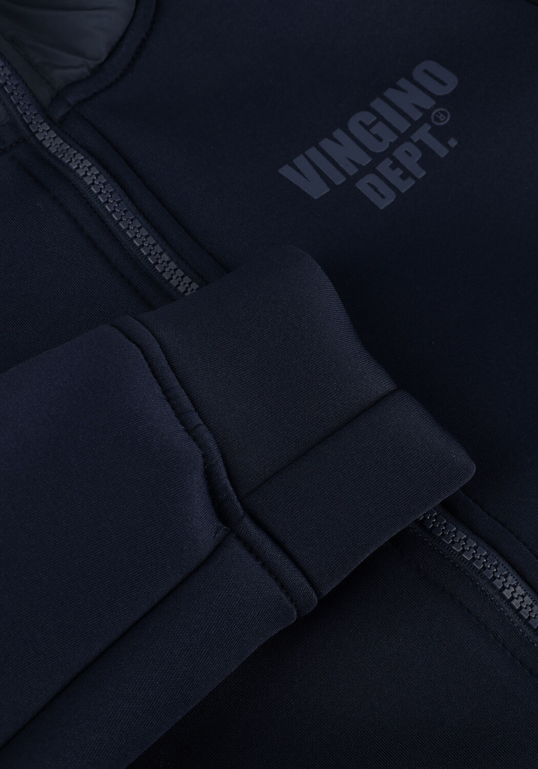 VINGINO Jack THERS Bleu fonc&eacute; - large