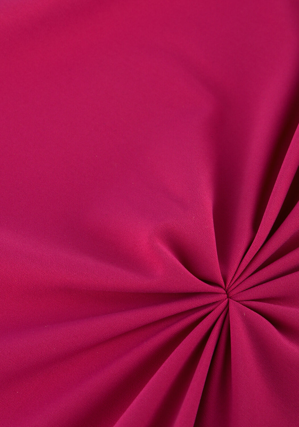 JAPAN TKY Robe midi LYORI Fuchsia - large