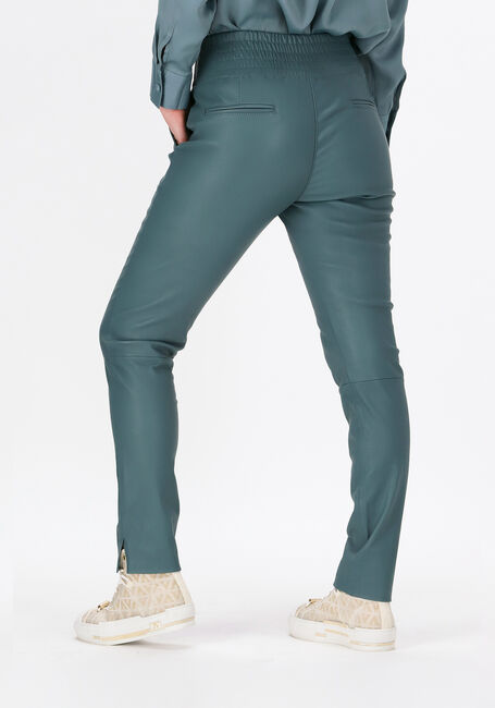 IBANA Pantalon COLETTE en bleu - large