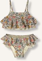 Multi SALTED STORIES Zwemkleding SPARKLY FLEURS BIKINI Multi SALTED STORIES Zwemkleding SPARKLY FLEURS BIKINI - medium