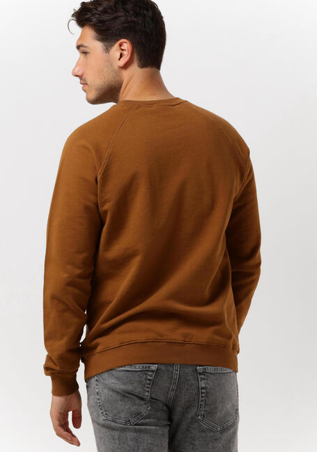 FORÉT Chandail SPRUCE SWEATSHIRT en marron - large