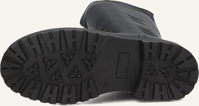 Zwarte HABOOB  PARIS Zwarte HABOOB  PARIS - large