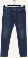 ALBERTO Slim fit jeans SLIM en bleu ALBERTO Slim fit jeans SLIM en bleu - medium