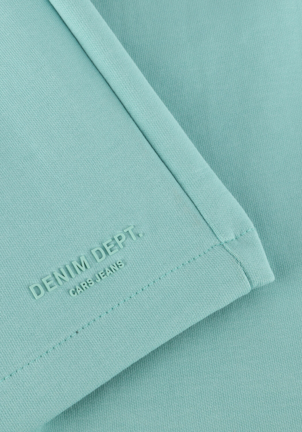 Mint CARS JEANS Korte broek AENGUS - large