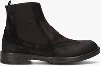 Bruine GIORGIO Chelsea boots 67425 - medium