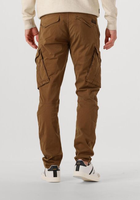 Bruine PME LEGEND Cargobroeken NORDROP CARGO - large