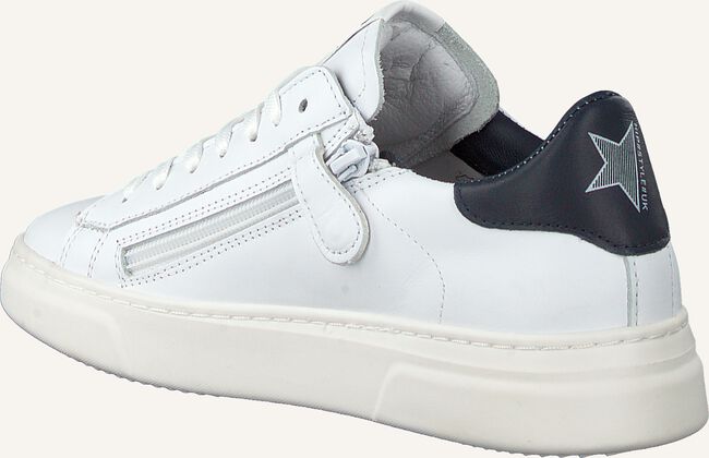 Witte HIP Sneakers H1272 Witte HIP Sneakers H1272 - large