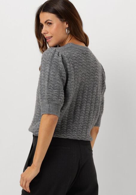 SUNCOO Pull PENSEE en gris - large