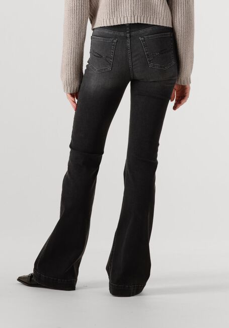 Grijze LIU JO Bootcut jeans ECS PANT.AUTHENTIC BEAT H.W. - large