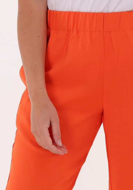 Oranje NEO NOIR Pantalon ANGELO PANTS - large