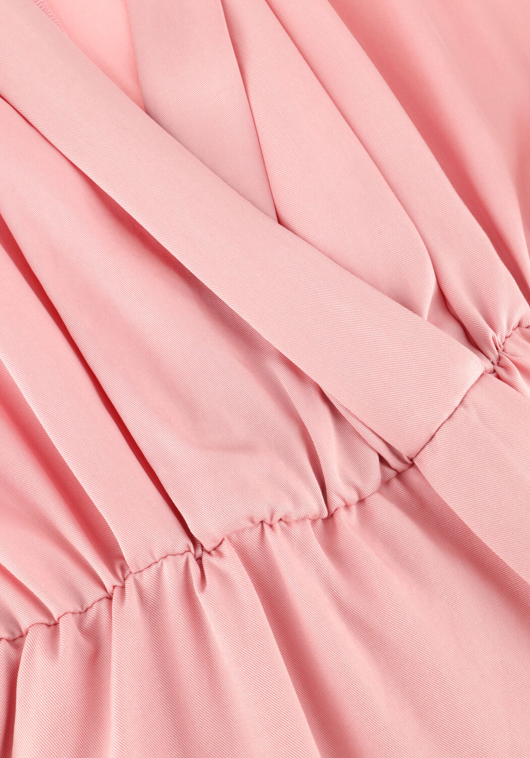 ACCESS Mini robe 53-3039-128 en rose - large