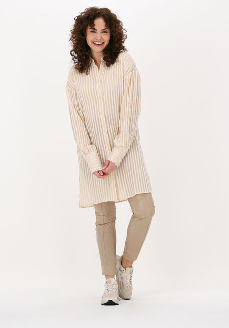 SILVIAN HEACH HOUNDOOM Blouses Crème - large