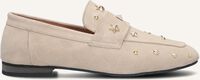 Beige NOTRE-V Loafers 9674 - medium