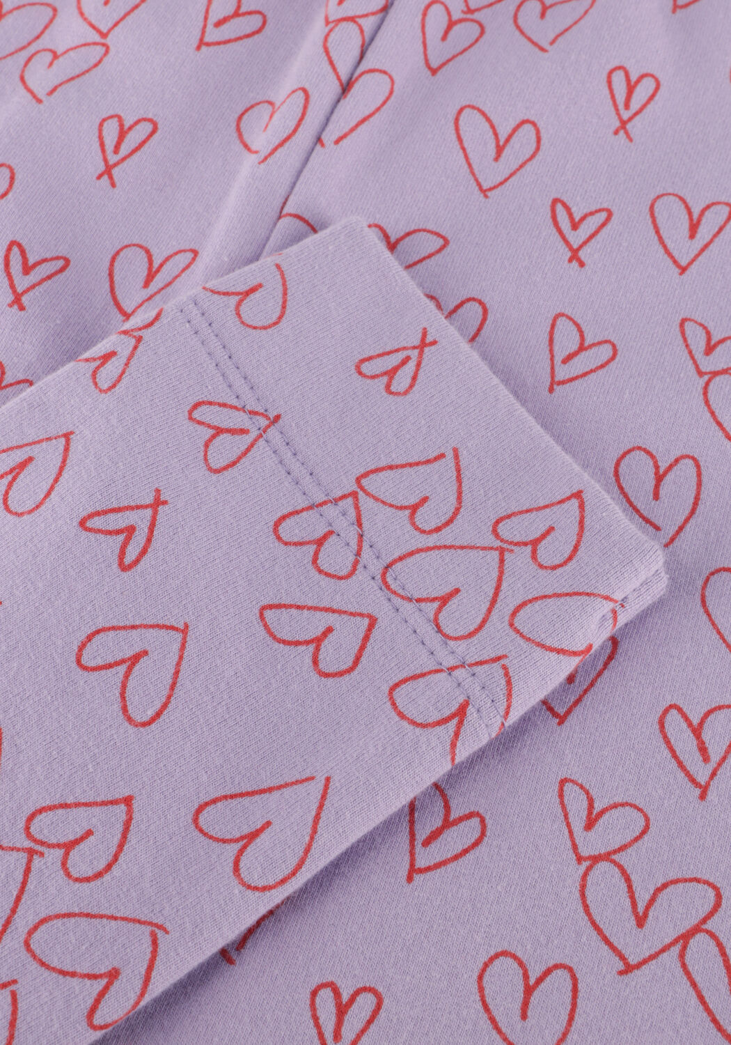 Multi Sproet & Sprout Legging LEGGING HEARTS - large