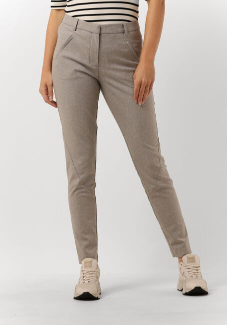 FIVEUNITS Pantalon ANGELIE 438 en taupe - large