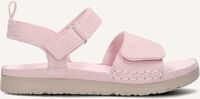 Roze UGG Sandalen GOLDENSTAR - medium