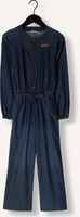 NONO Combinaison SASAL DENIM JUMPSUIT en bleu NONO Combinaison SASAL DENIM JUMPSUIT en bleu - medium