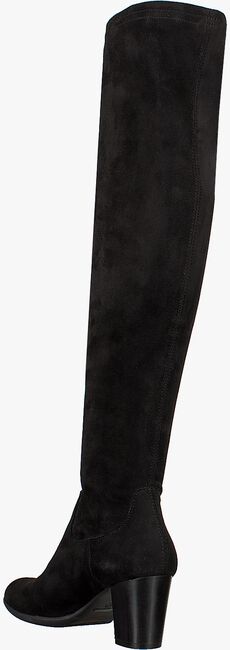 Zwarte LAMICA Lange laarzen EQUILIA  - large