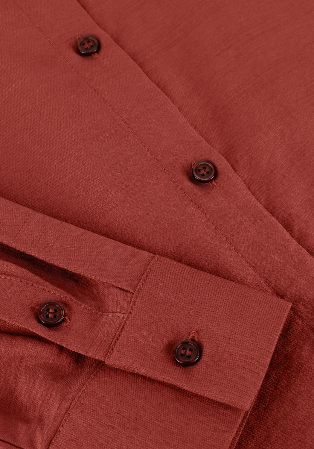 MODSTR&Ouml;M HUDGESMD SHIRT Blouses en rouge - large