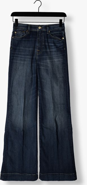 Blauwe 7 FOR ALL MANKIND Flared jeans MODERN DOJO NOLITA - large