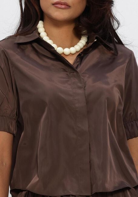 IBANA BONNIE Hauts & T-shirts en marron - large