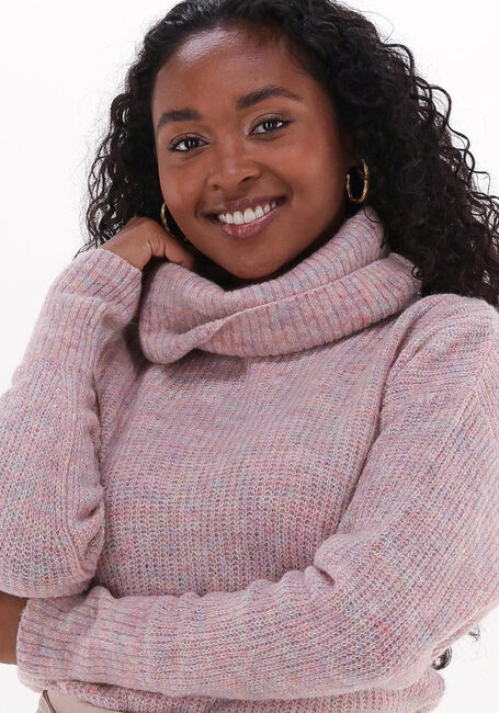 Roze IRO Trui DAISY - large