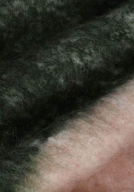 NOTRE-V 55 502 Foulard en vert - large