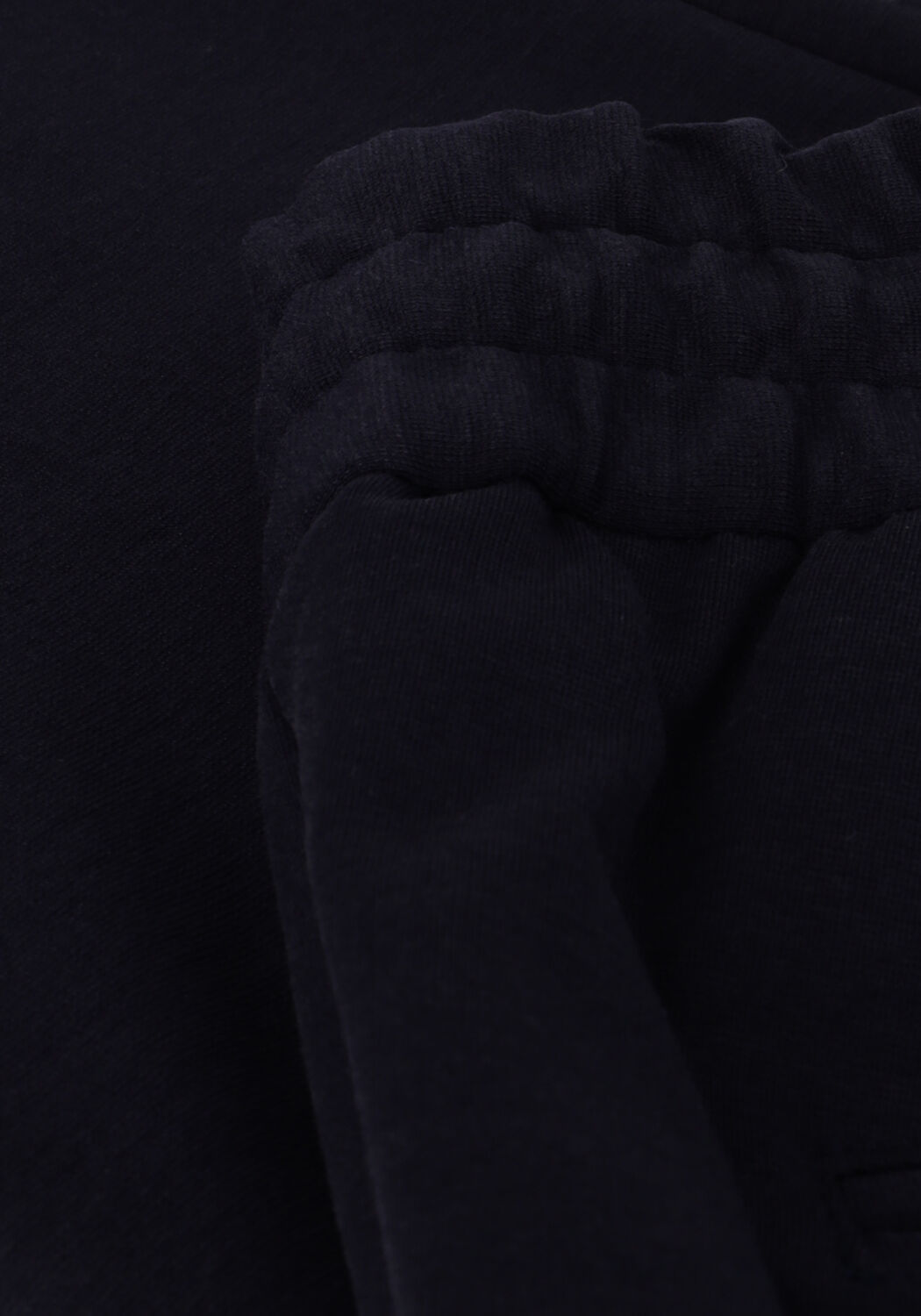 GENTI Pantalon cargo P8068-1967 Bleu fonc&eacute; - large