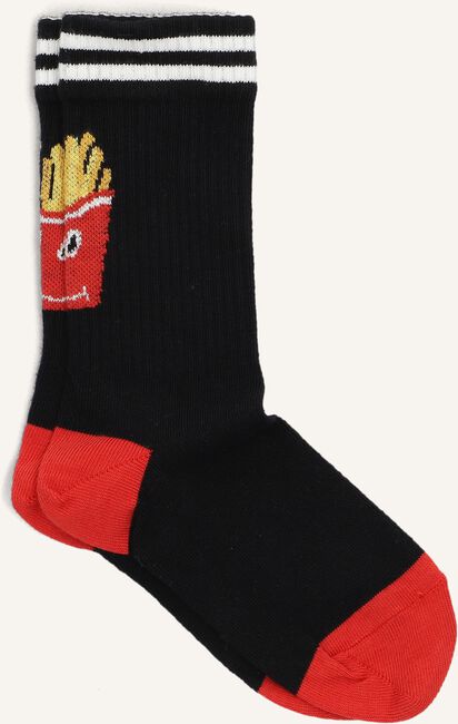 Multi MELTON Beenmode FRENCH FRIES SOCKS Omoda