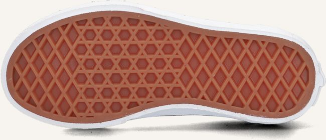 Roze VANS Sneakers UY OLD SKOOL Roze VANS Sneakers UY OLD SKOOL - large