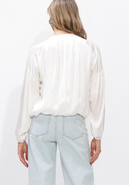 NUKUS ELLY BLOUSE Blouses Blanc - large