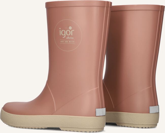 Roze IGOR  SPLASH Roze IGOR  SPLASH - large