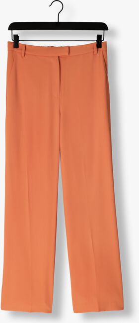 ANOTHER LABEL Pantalon DOORE PANTS en orange - large