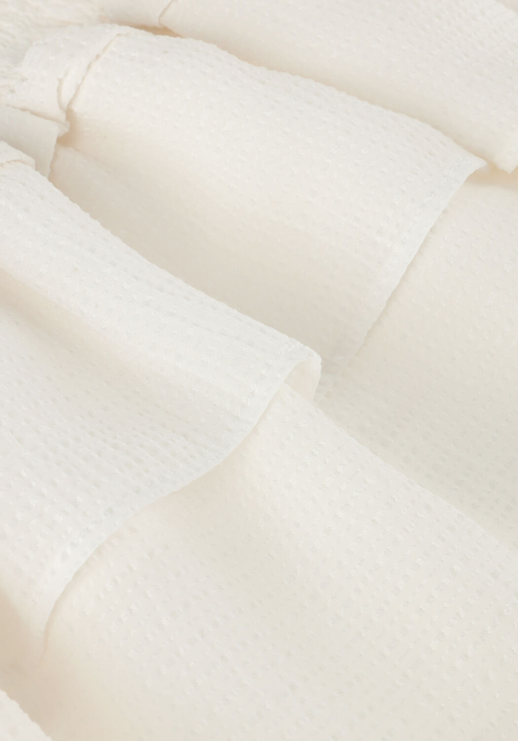 Witte NIK & NIK Minirok KINGSTON SKIRT - large