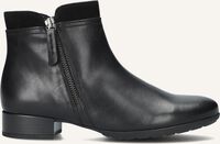 GABOR Bottines 718 en noir  GABOR Bottines 718 en noir  - medium