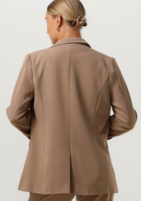 YDENCE Blazer BLAZER MAISIE en taupe - large