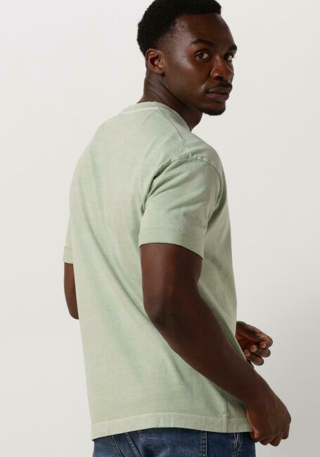 Mint DRYKORN T-shirt THILO 520157 - large