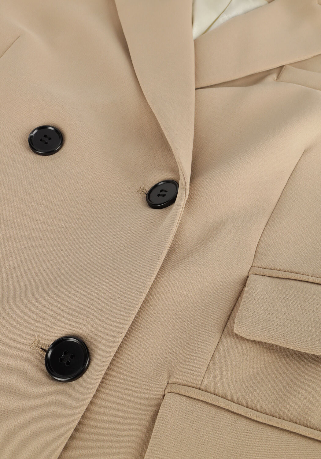 BRUUNS BAZAAR Blazer BRASSICA LINDA BLAZER Sable - large